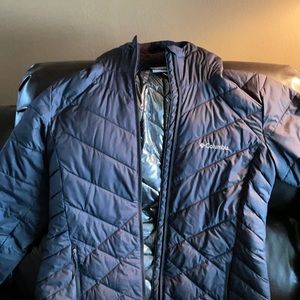 Columbia medium women’s jacket